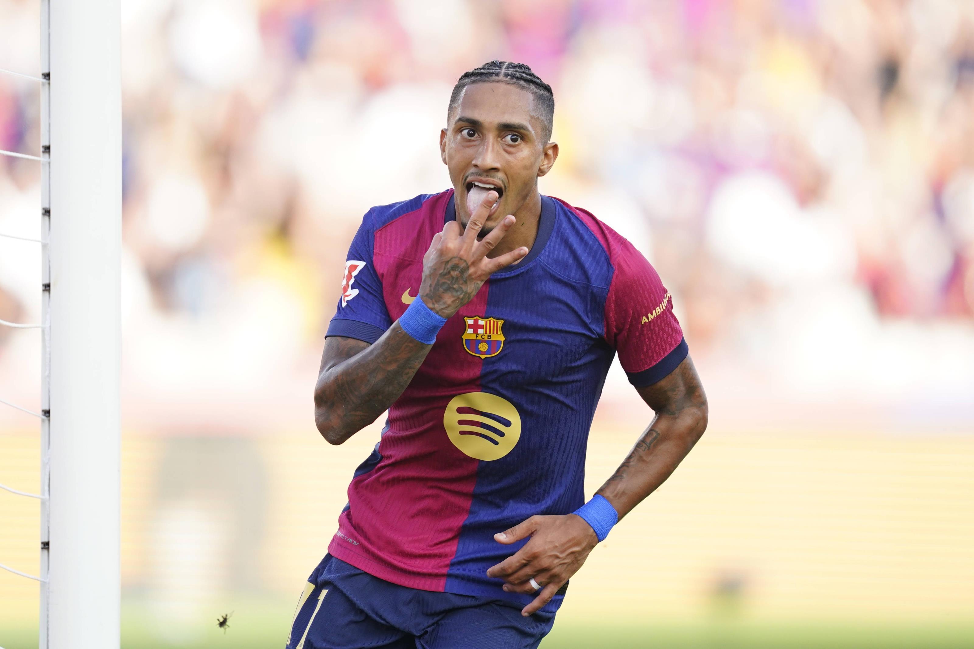 拉菲尼亞：疲勞是對我們造成影響的最大因素，一切都會過去